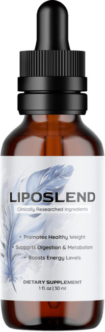 Buy Liposlend 1 Bottle